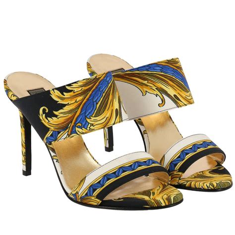 shop versace shoes|versace shoes for women.